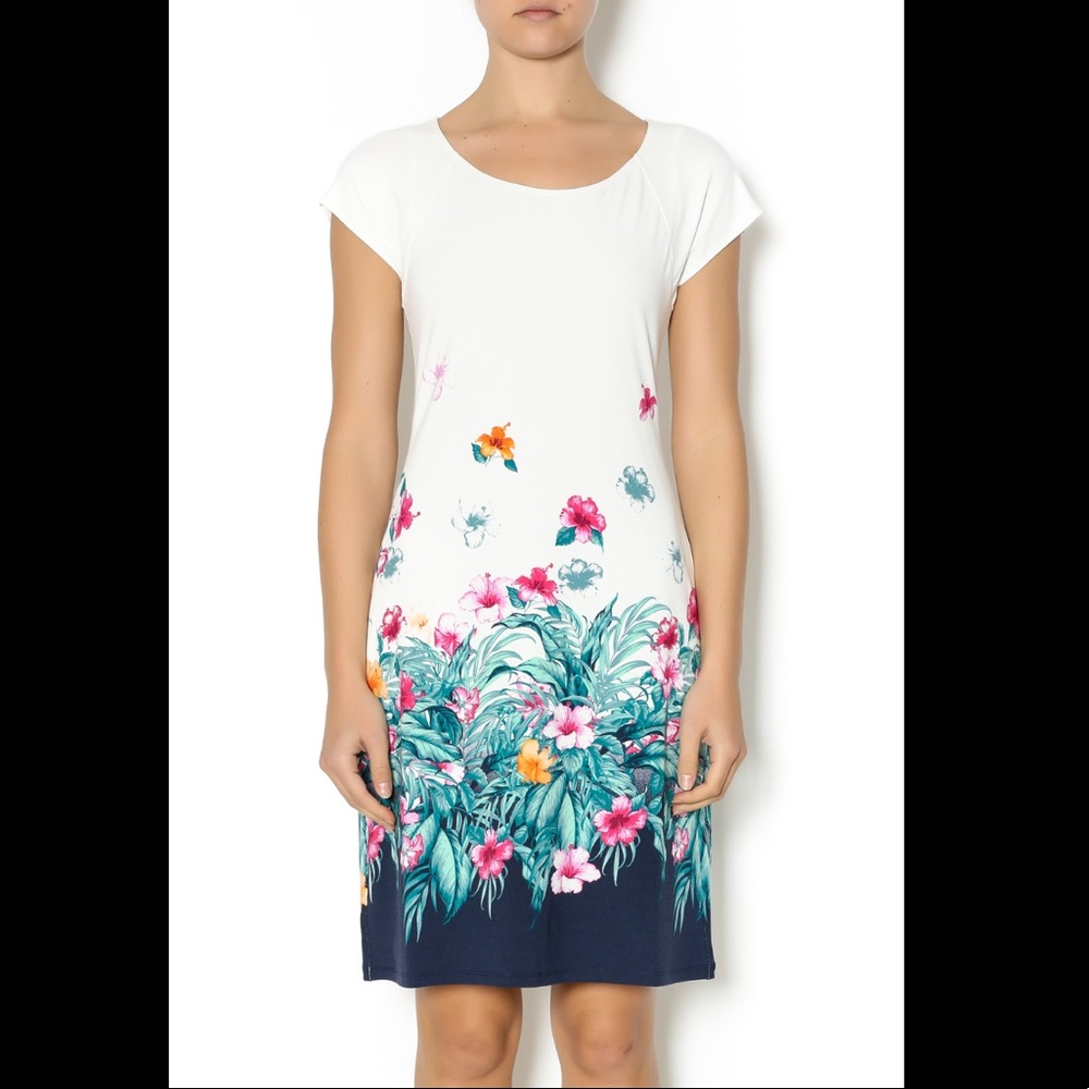 Tommy Bahama Dress